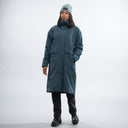 Bergans W OSLO URBAN INSULATED W PARKA - Helme bei PeakStyle
