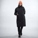Bergans W OSLO URBAN INSULATED W PARKA - Helme bei PeakStyle