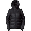 Bergans W RABOT ALLROUND DOWN JACKET - Black XS Oberbekleidung - PeakStyle