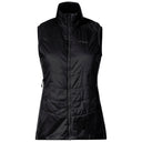 Bergans W RABOT INSULATED HYBRID VEST - Midlayer bei PeakStyle