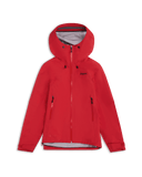 Bergans W RABOT LIGHT 3L SHELL JACKET - Regenjacken bei PeakStyle