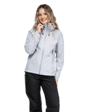 Bergans W RABOT LIGHT 3L SHELL JACKET - Regenjacken bei PeakStyle