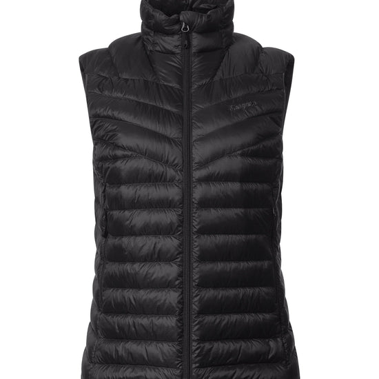 Bergans W RABOT LIGHT DOWN VEST - Westen bei PeakStyle