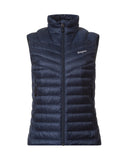 Bergans W RABOT LIGHT DOWN VEST - Westen bei PeakStyle