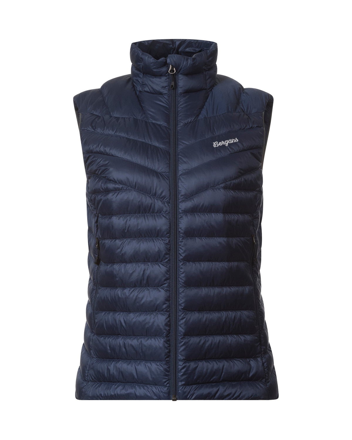 Bergans W RABOT LIGHT DOWN VEST - Westen bei PeakStyle