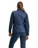 Bergans W RABOT LIGHT DOWN VEST - Westen bei PeakStyle