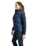 Bergans W RABOT LIGHT DOWN VEST - Westen bei PeakStyle