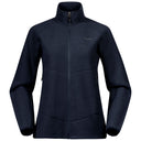 Bergans W RABOT MERINO FLEECE MIDLAYER JACKET - Midlayer bei PeakStyle