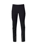 Bergans W RABOT SOFTSHELL PANTS - Lange Hosen bei PeakStyle
