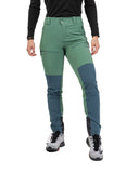 Bergans W RABOT SOFTSHELL PANTS - Lange Hosen bei PeakStyle