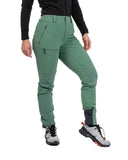 Bergans W RABOT SOFTSHELL PANTS - Lange Hosen bei PeakStyle