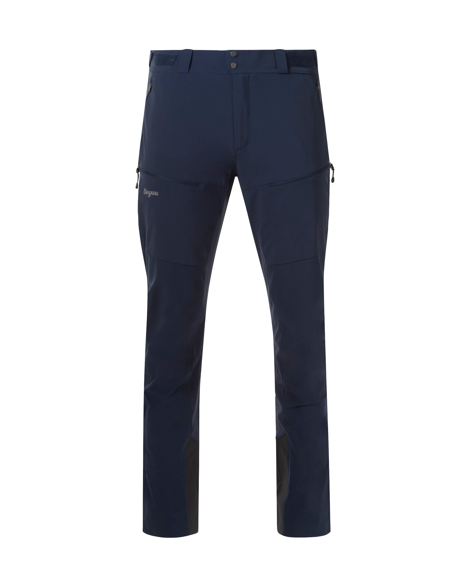 Bergans W RABOT SOFTSHELL PANTS - Lange Hosen bei PeakStyle