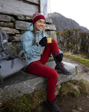 Bergans W RABOT SOFTSHELL PANTS - Lange Hosen bei PeakStyle