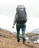 Bergans W RABOT SOFTSHELL PANTS - Lange Hosen bei PeakStyle