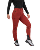 Bergans W RABOT SOFTSHELL PANTS - Lange Hosen bei PeakStyle