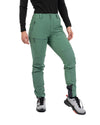 Bergans W RABOT SOFTSHELL PANTS - Lange Hosen bei PeakStyle