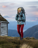 Bergans W RABOT SOFTSHELL PANTS - Lange Hosen bei PeakStyle