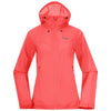 Bergans W RABOT WINDBREAKER JACKET - Windjacken bei PeakStyle