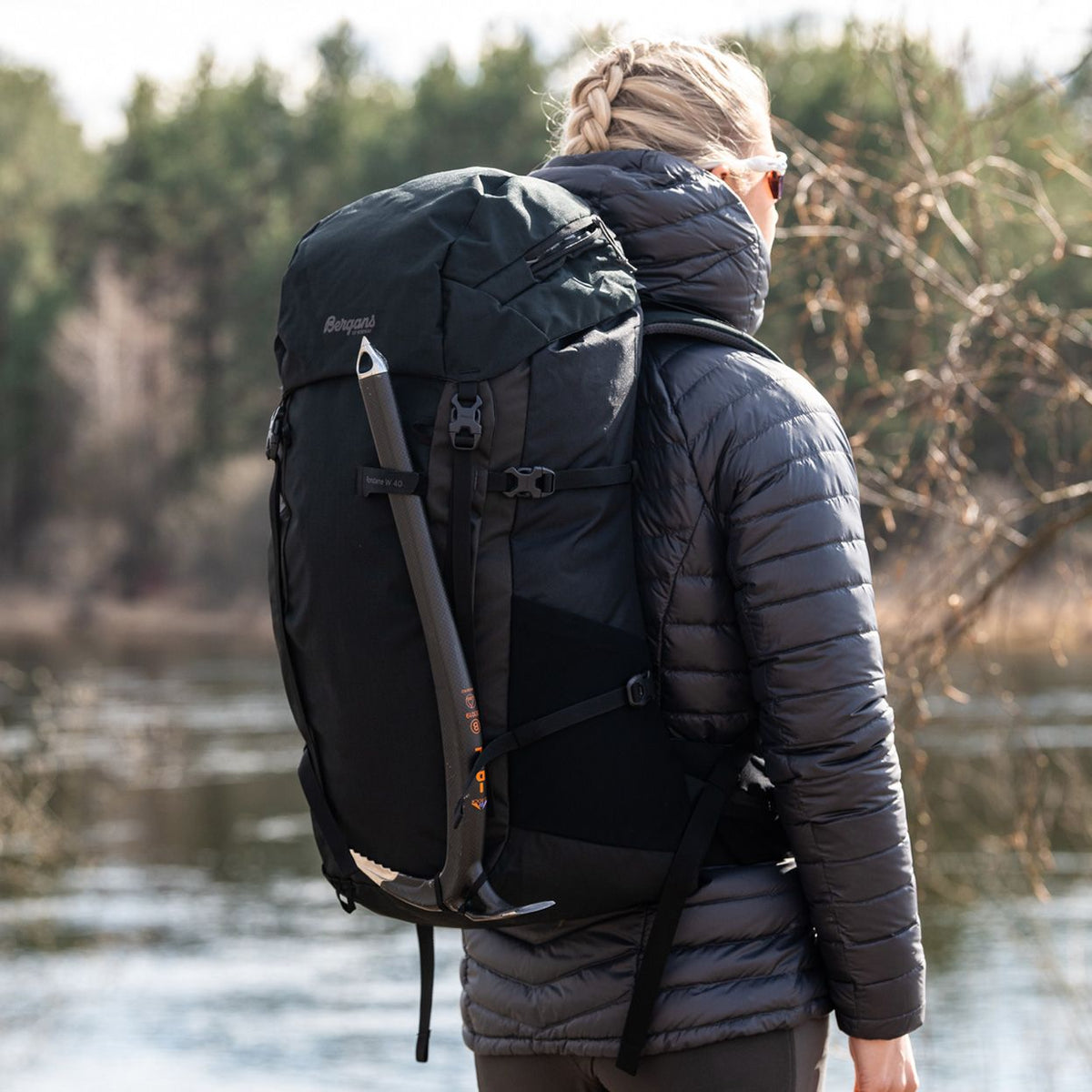 Bergans W RONDANE V6 W 40 - bei PeakStyle