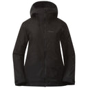 Bergans W STRANDA V2 INSULATED JACKET - Black XS Oberbekleidung - PeakStyle