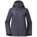 Bergans W STRANDA V2 INSULATED JACKET - Ebony Blue XS Oberbekleidung - PeakStyle