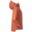 Bergans W STRANDA V2 INSULATED JACKET - Fiesta XS Oberbekleidung - PeakStyle