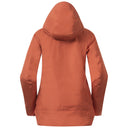 Bergans W STRANDA V2 INSULATED JACKET - Fiesta XS Oberbekleidung - PeakStyle