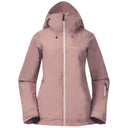 Bergans W STRANDA V2 INSULATED JACKET - Powder Pink XS Oberbekleidung - PeakStyle
