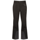 Bergans W STRANDA V2 INSULATED PANTS - Black XS Hosen - PeakStyle