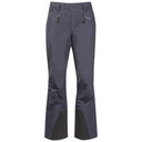 Bergans W STRANDA V2 INSULATED PANTS - Ebony Blue XS Hosen - PeakStyle