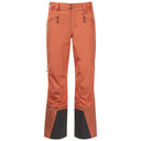 Bergans W STRANDA V2 INSULATED PANTS - Fiesta XS Hosen - PeakStyle