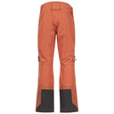 Bergans W STRANDA V2 INSULATED PANTS - Fiesta XS Hosen - PeakStyle