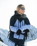 Bergans W TIND 3L SHELL JACKET - Regenjacken bei PeakStyle