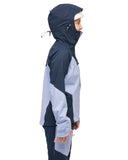 Bergans W TIND 3L SHELL JACKET - Regenjacken bei PeakStyle