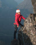 Bergans W TIND 3L SHELL JACKET - Regenjacken bei PeakStyle