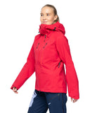 Bergans W TIND 3L SHELL JACKET - Regenjacken bei PeakStyle