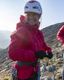 Bergans W TIND 3L SHELL JACKET - Regenjacken bei PeakStyle