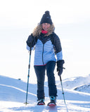 Bergans W TIND LIGHT DOWN JACKET HOOD - Midlayer bei PeakStyle