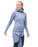 Bergans W TIND MERINO HOOD JACKET - Midlayer bei PeakStyle