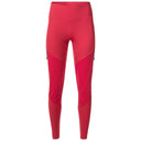 Bergans W TIND VERTICAL ROCK TIGHTS - Kleider & Röcke bei PeakStyle
