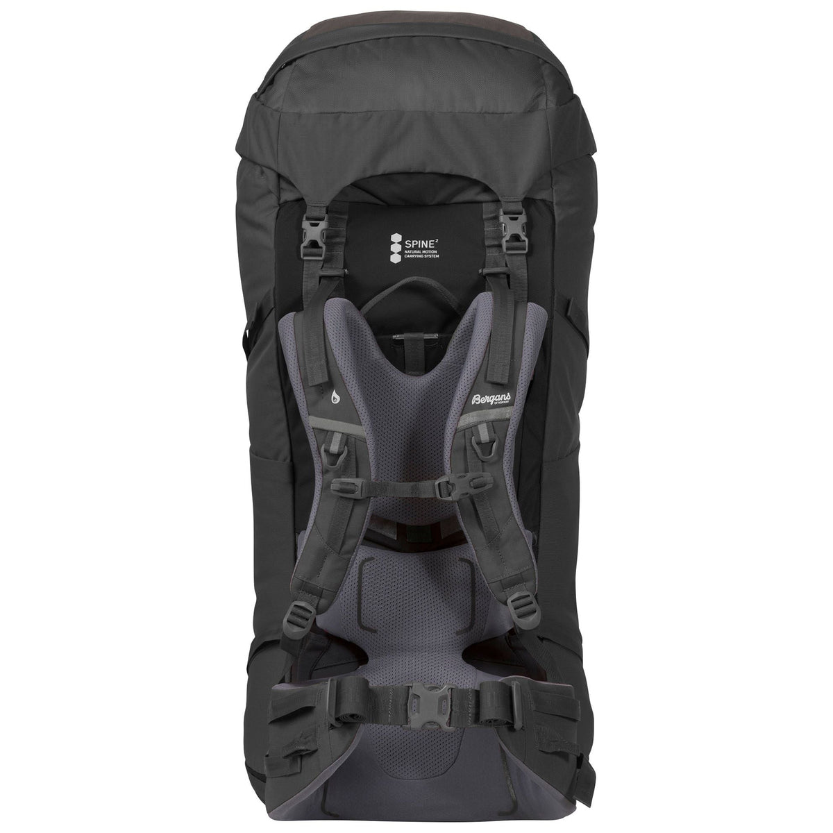 Bergans W TROLLHETTA V5 W 75 - bei PeakStyle