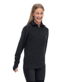 Bergans W ULRIKEN LIGHT MERINO JUMPER - Midlayer bei PeakStyle
