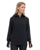 Bergans W ULRIKEN LIGHT MERINO JUMPER - Midlayer bei PeakStyle