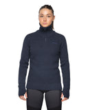 Bergans W ULRIKEN MERINO JUMPER - Midlayer bei PeakStyle