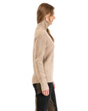 Bergans W ULRIKEN MERINO JUMPER - Midlayer bei PeakStyle