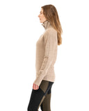 Bergans W ULRIKEN MERINO JUMPER - Midlayer bei PeakStyle