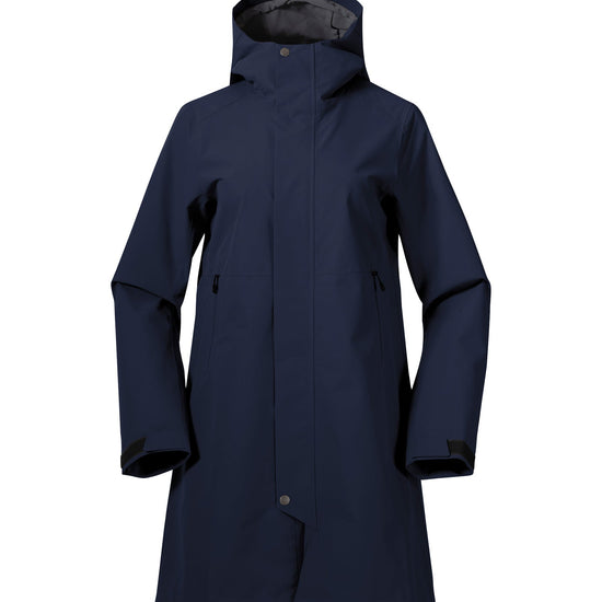 Bergans W URBAN 2L SHELL COAT - Mäntel & Parkas bei PeakStyle