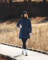 Bergans W URBAN 2L SHELL COAT - Mäntel & Parkas bei PeakStyle