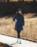 Bergans W URBAN 2L SHELL COAT - Mäntel & Parkas bei PeakStyle