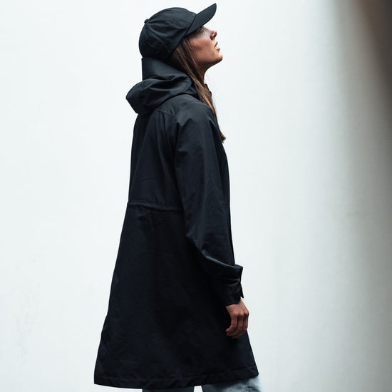 Bergans W URBAN 2L SHELL COAT - Mäntel & Parkas bei PeakStyle